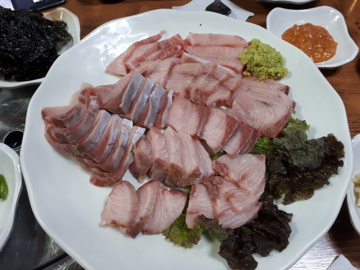 일산 마두동 맛집 전주밥상, 최고의 회식장소