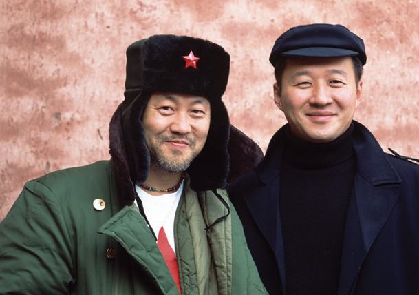 전태관에 관한 기억