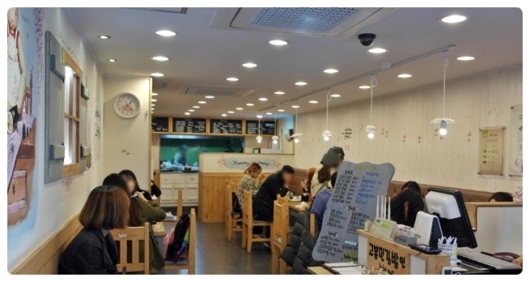  일산 고봉민김밥 분식창업 (매매,양도)