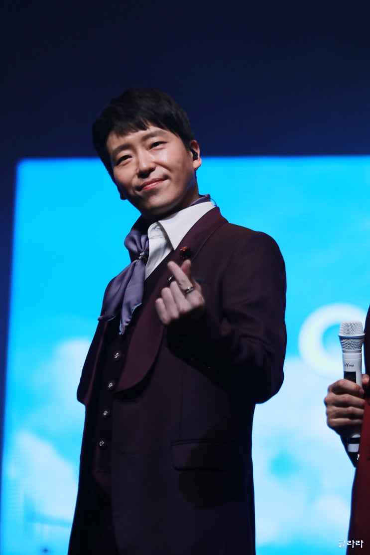  2018.12.23 엄유민법 콘서트 인천공연