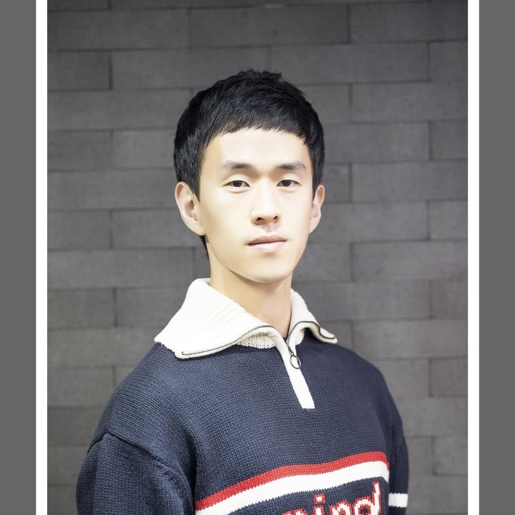  천호동 미용실 천호 다운펌 전문점에 가다