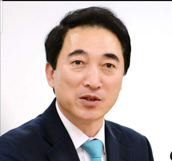  박수현, 자유한국당 여성의원들 불륜 의혹 제기에 분명하게 바로잡겠다