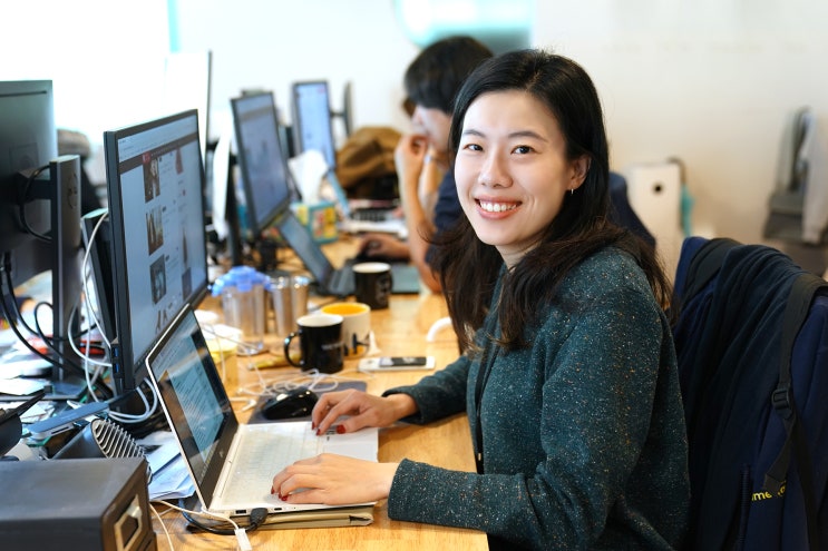  Interview with Cici, the First Ever Dabler from Abroad