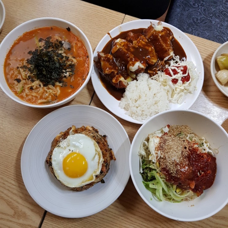  생방송투데이 인생분식 - 내 인생분식 맛집 도 여긴데? , 쌍문동 정의분식 