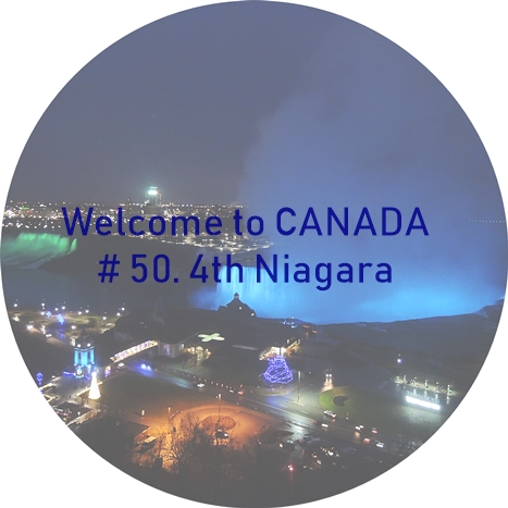 [몽자,하고싶은거다해] #50. 4th Niagara