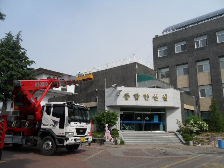 함안방수 옥상 우레탄 하자 보수 잘하는 바름건설 업체 특허공법 신기술 공법 해결해드립니다!