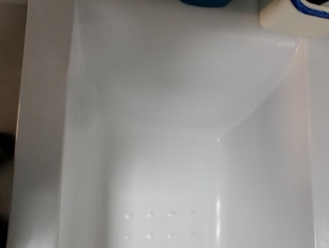  깨진욕조떼움