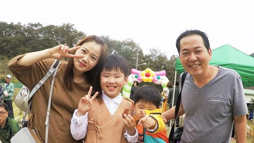  아이 둘 농촌유학 보낸 학부모가 말한다 "우리 아이가 달라졌어요."