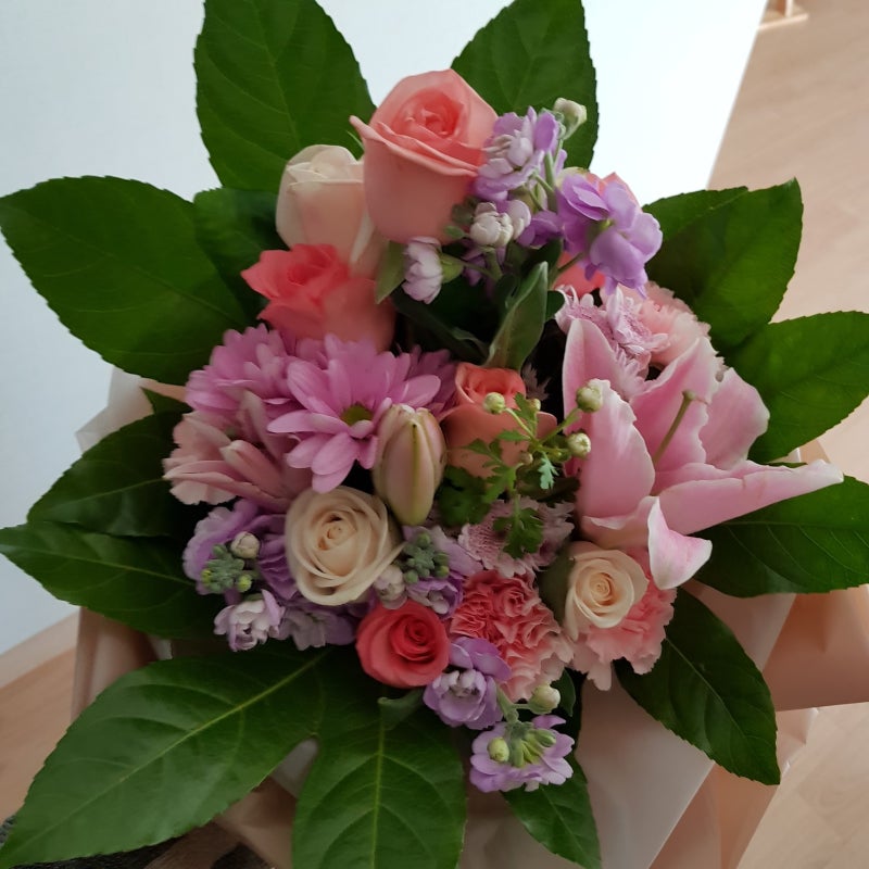 배칠수꽃배달 최고예요