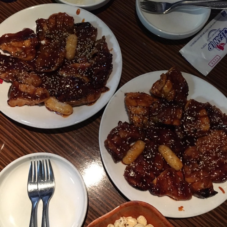  창원 소답동 치킨, 불로만 숯불바베큐