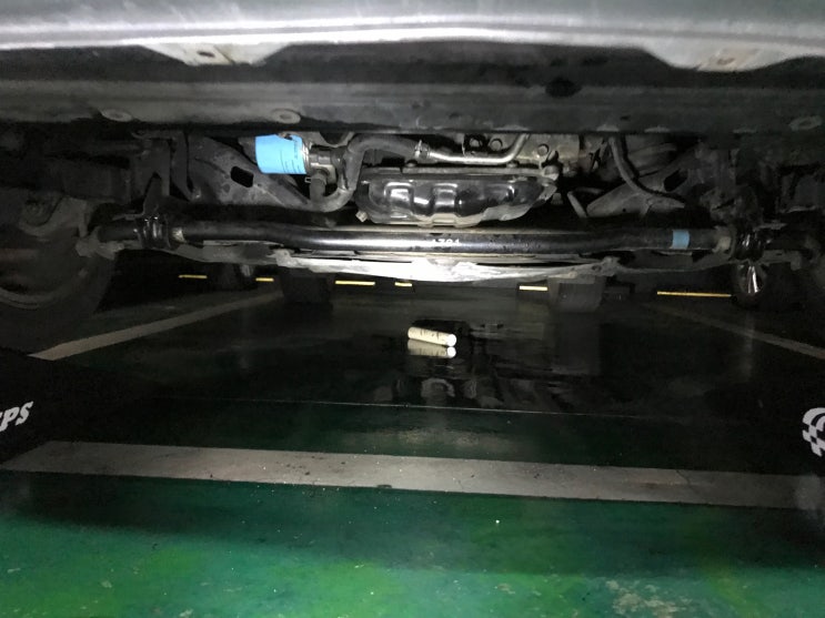 인피니티 M35 스태빌라이저 바 부싱 교체하기 인피니티 M35 스태빌라이저 바 부싱 교체하기