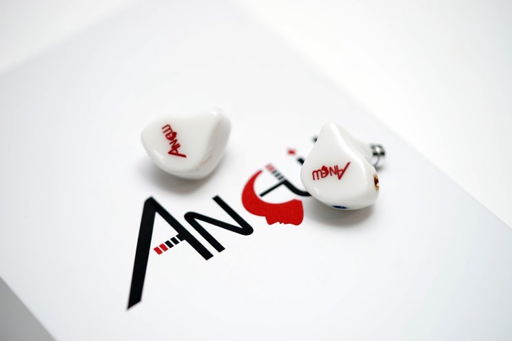 어뉴 U1 백옥(ANEW U1) 프리뷰