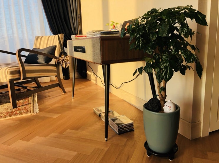  Ruark audio R7 MK3 : 루악오디오 R7 수리 후기