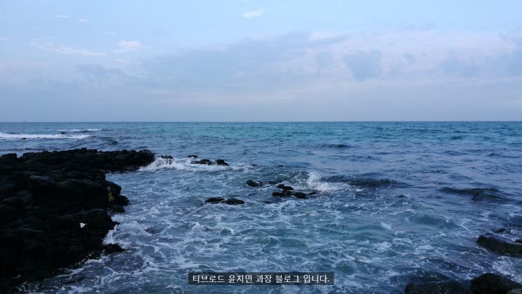 [제주도 겨울바다] 곽지해변,양조장,함덕해변 (2018 Bye) 2019 수원방송광고