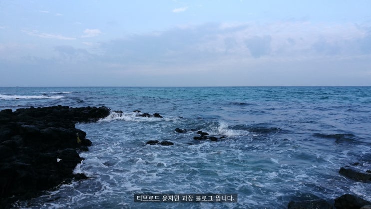  [제주도 겨울바다] 곽지해변,양조장,함덕해변 (2018 Bye) 2019 수원방송광고