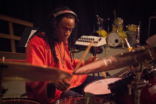  Will Calhoun(윌 칼훈, drums, 1964.7.22-)