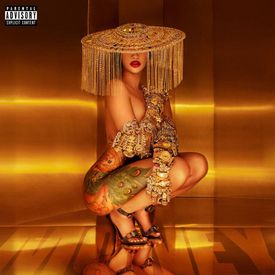  [가사,해석] Money - Cardi B (카디비)