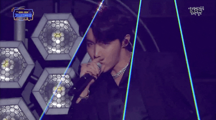  181228 가요대축제 방탄소년단 제이홉 리뷰