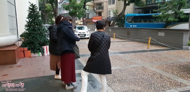 지금은 하노이입니다. 베트남 1월 날씨_하노이도 겨울이다 ㅋ 지금은 하노이입니다. 베트남 1월 날씨_하노이도 겨울이다 ㅋ