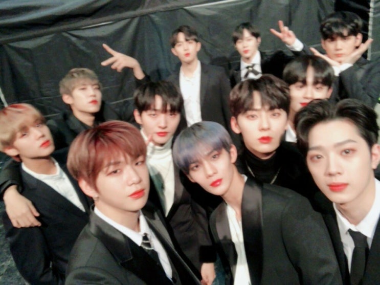  Big2의 2019 쇼케이스 - KBS가요대축제(부제:대환장파티)