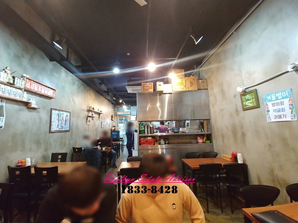 회데이 세종도담점 사진 3