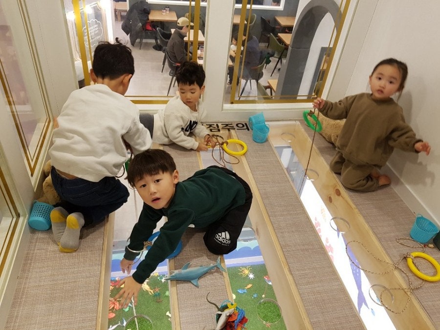 치코치카 사진 5