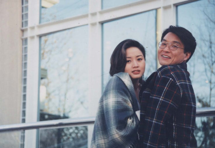  닥터 봉의 김혜수