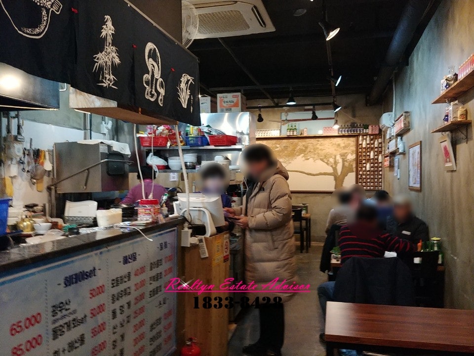 회데이 세종도담점 사진 2