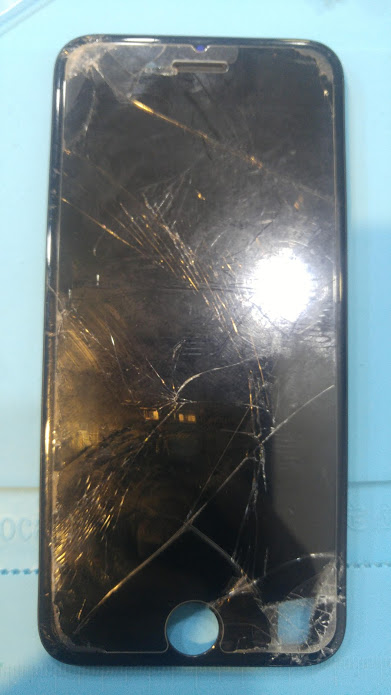  아이폰 액정교체, 아이폰당일수리,택배수리,경기도 화성시,iPhone LCD Repair, 부천아이폰수리 킴스모바일리페어