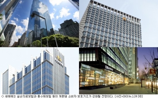 달라지는 보험제도…장기기증자 의료비 실손보험이 부담 달라지는 보험제도…장기기증자 의료비 실손보험이 부담