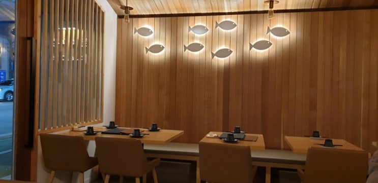 해운대 장산 술집. 이자카야 온새미로 해운대 장산 술집. 이자카야 온새미로