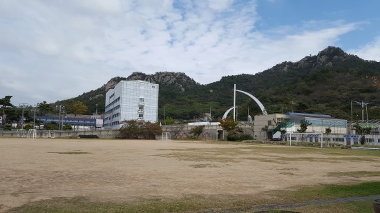 목포여행 6번째 이야기 - 목포해양대학교 목포여행 6번째 이야기 - 목포해양대학교