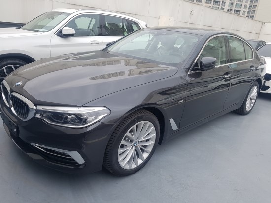  카보다-BMW 530I 출장신차검수 대행 bmw동호회 소개 정비사동행서비스