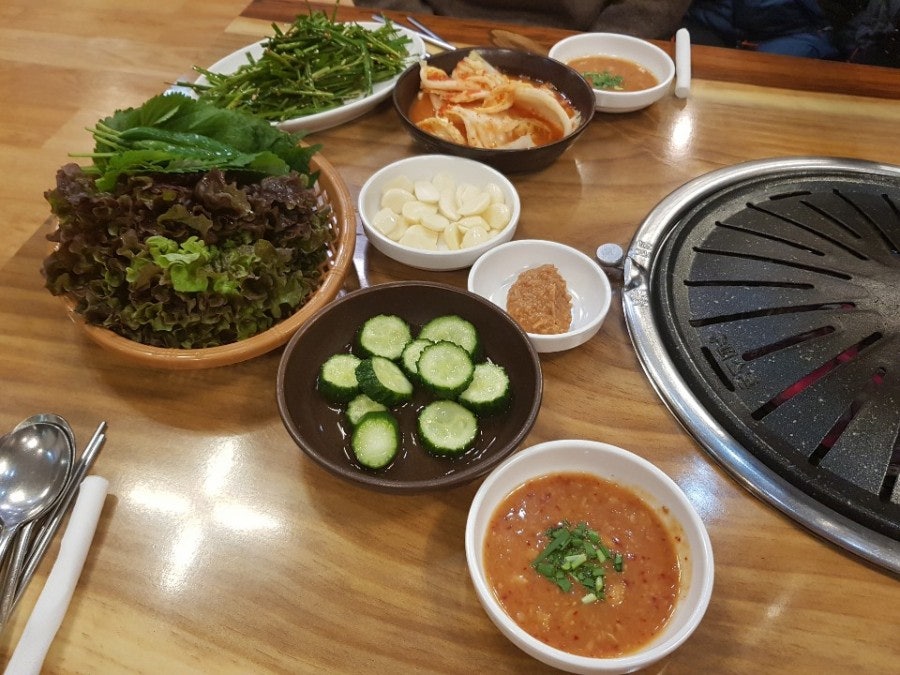 Nakdongsaengori Hyeongsanrotarijeom photo 4