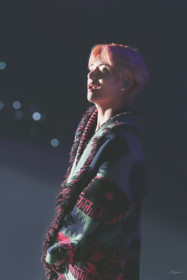  나의 장미 태형아, 생일축하해