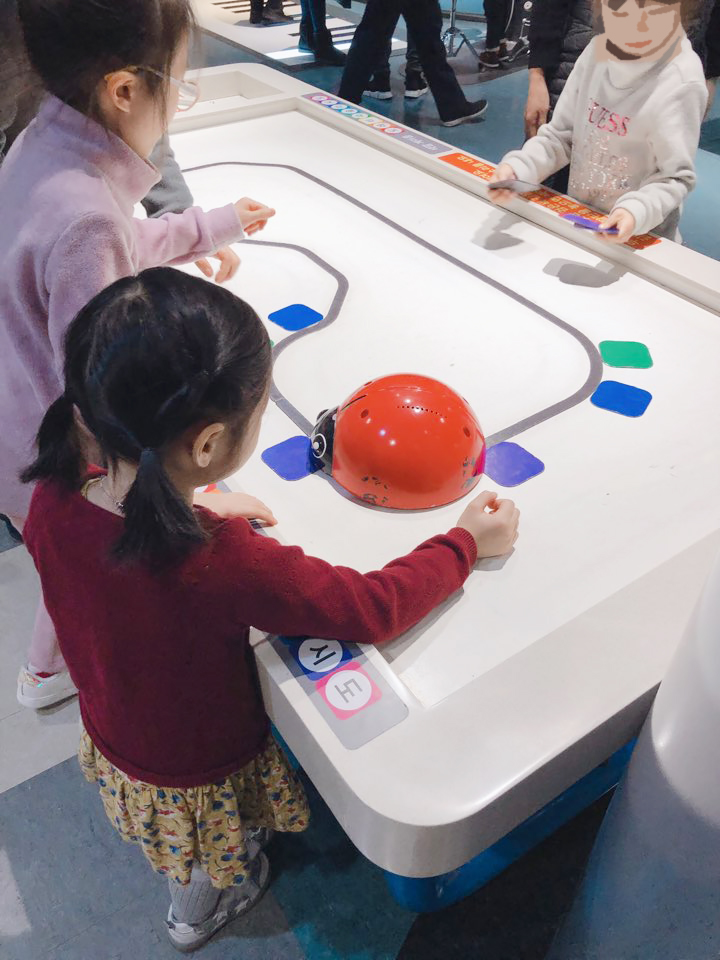  서울 국립어린이과학관. 아이 시선에서 보고 느끼기 좋았던 곳.