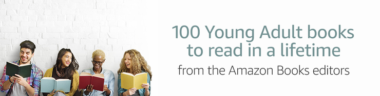 100 Young Adult books (청소년 도서 100권)