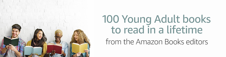  100 Young Adult books (청소년 도서 100권)