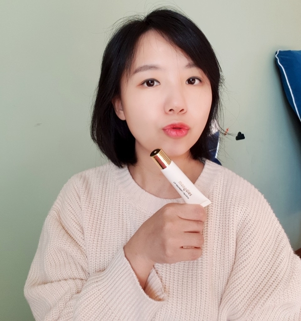  바세린립밤::몽디에스 립트리트먼트로 촉촉한 입술만들기 