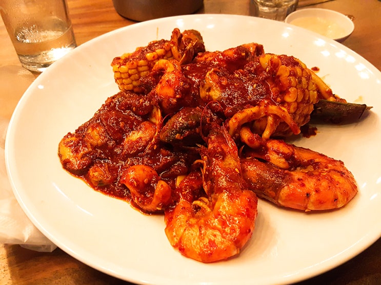 치앙마이 한달살기_47일-49일_씨야어묵국수, 술파티, 치앙마이맛집 9lee