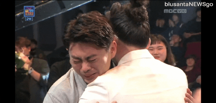 2018 MBC 방송연예대상 이영자대상 눈물의 수상 외 '나 혼자 산다', 차인표, 이시언, 송은이, 한혜진, 윤종신, 전현무, 기안84, 박성광 수상종합