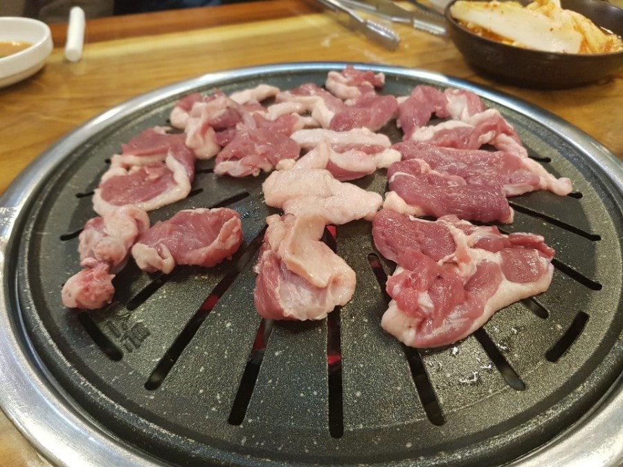 Nakdongsaengori Hyeongsanrotarijeom photo 5