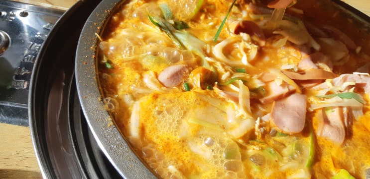 용현동맛집,장금수부대찌개 용현동맛집,장금수부대찌개