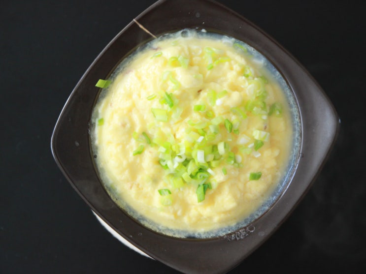  #폭탄계란찜#계란찜 만드는 법