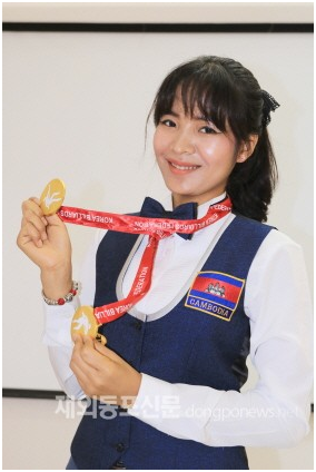  캄보디아 특급: 스롱 피아비