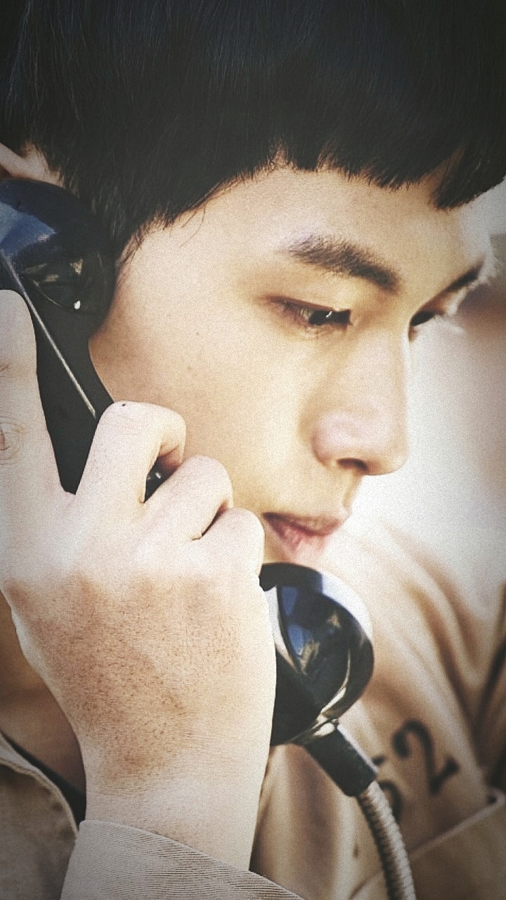  임시완 '불한당' 스틸컷