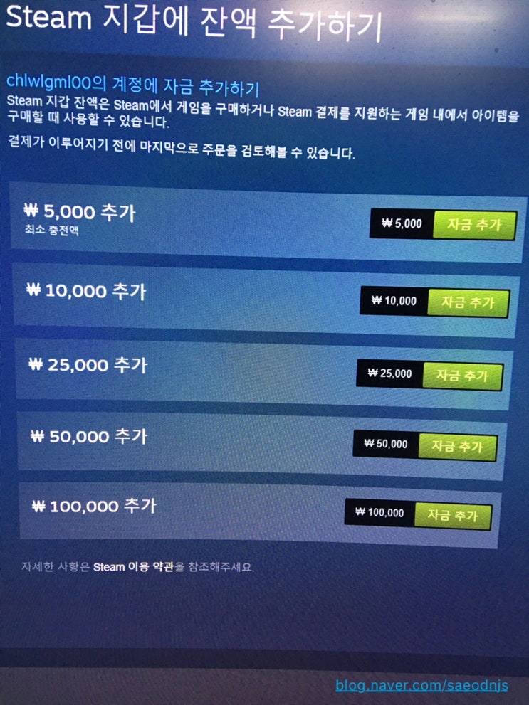  [배그] 스팀 서버 터짐(?) 결제 오류 (문제해결) PUBG STEAM STORE