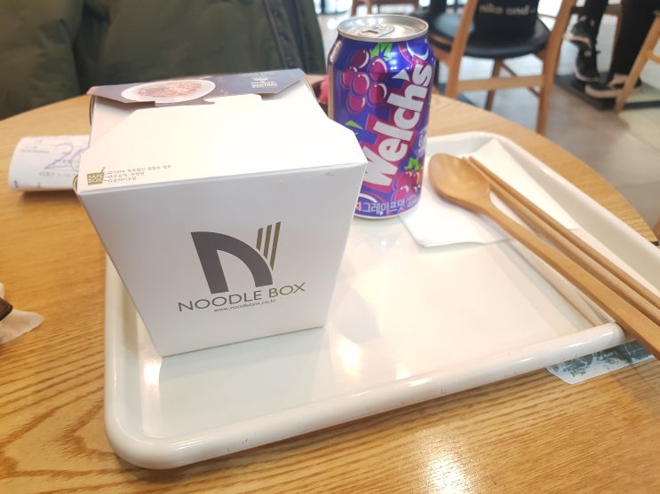 영등포 타임스퀘어 맛집 / 누들박스 (미고랭 팟타이 나시고랭) 영등포 타임스퀘어 맛집 / 누들박스 (미고랭 팟타이 나시고랭)