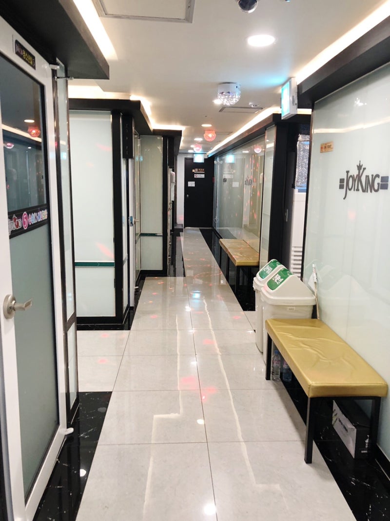부평 코인노래방 조이킹 동전노래방 가요 : 네이버 블로그