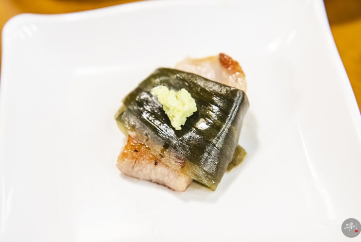  사직동 고깃집 고반식당 :: 고기 구워주니 너무 편해요~